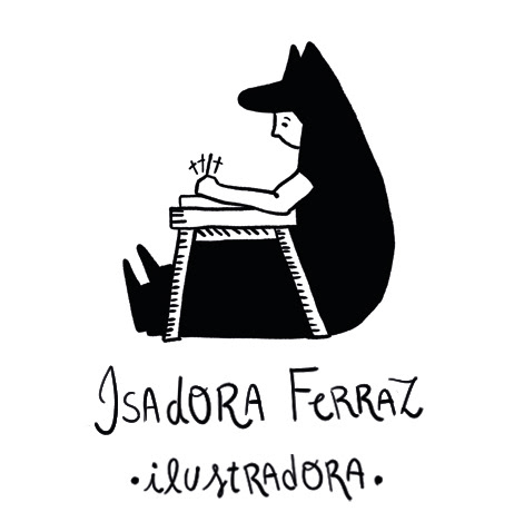 Isadora Ferraz