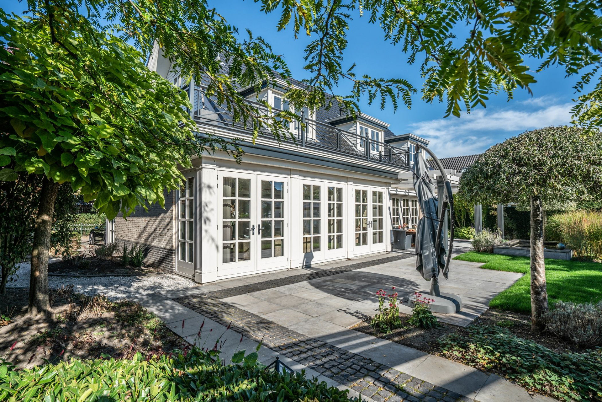 Villa Hendrik Ido Ambacht