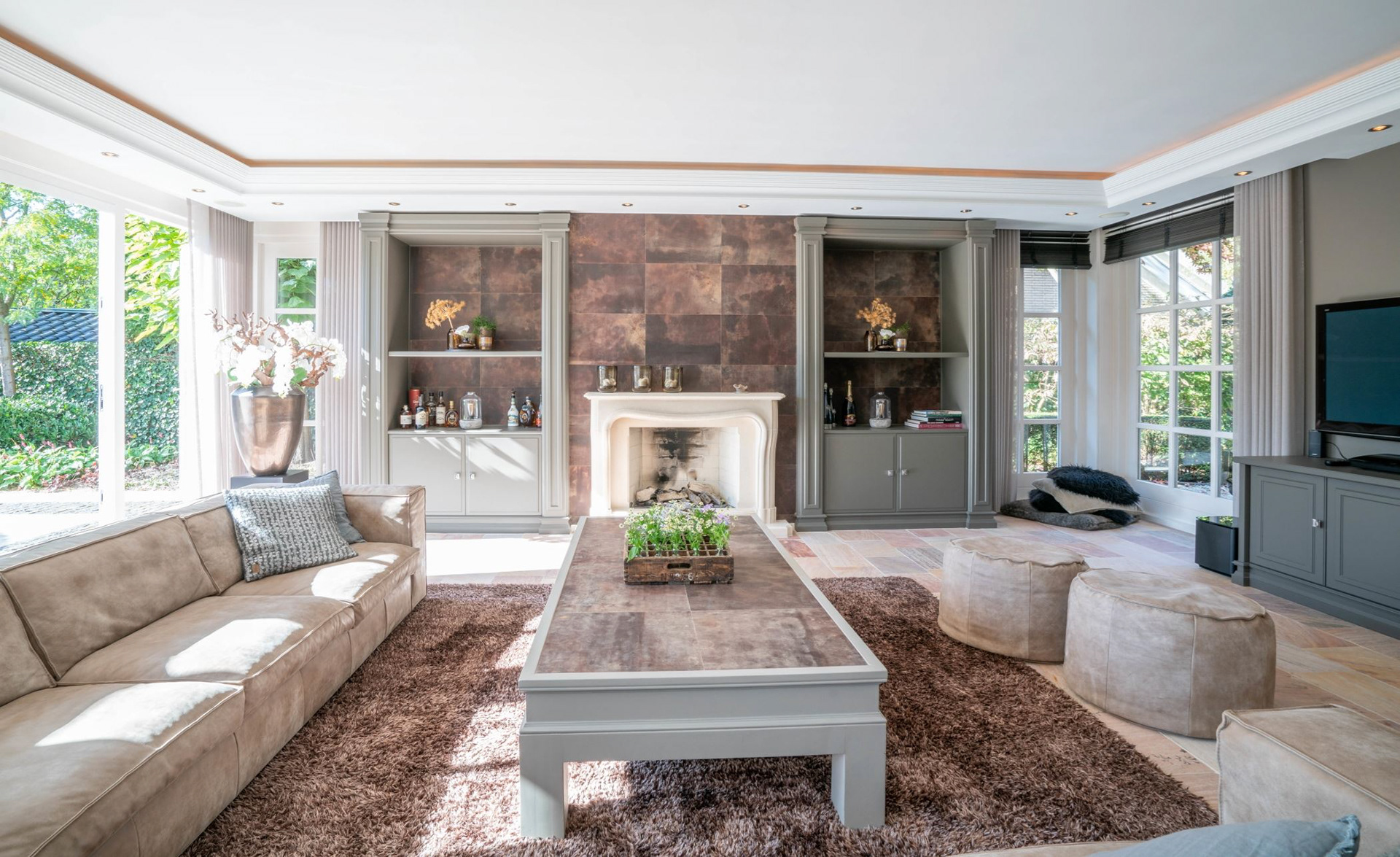 Villa Hendrik Ido Ambacht