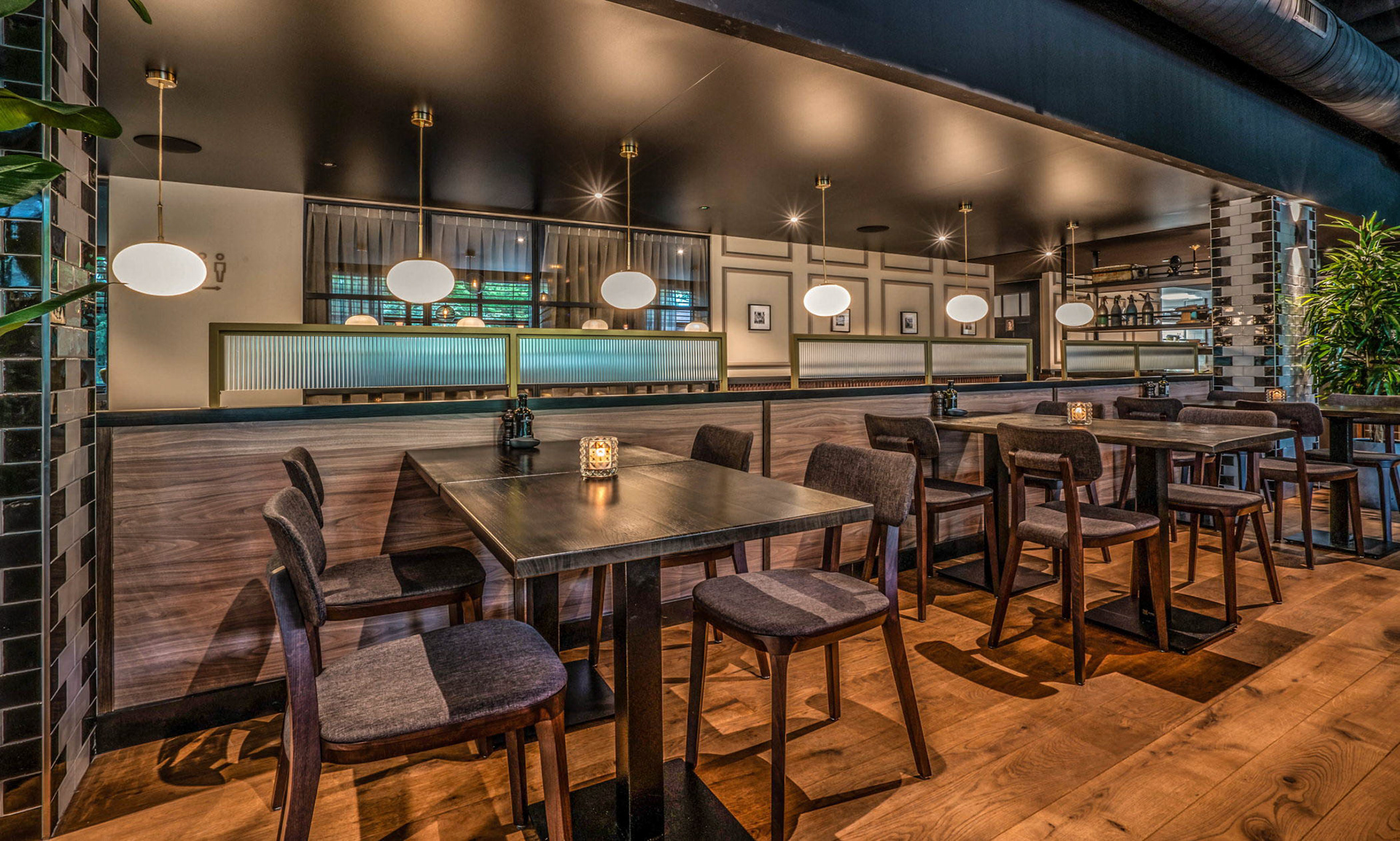 Brasserie Meester Keeman Waalre