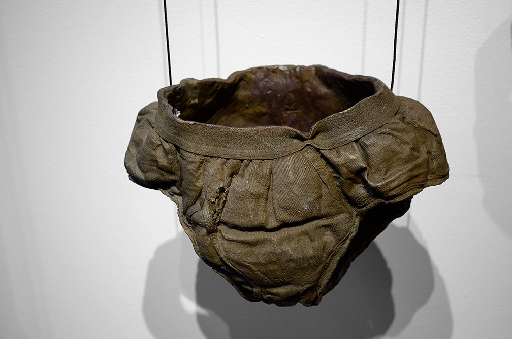 Bronze, 2018