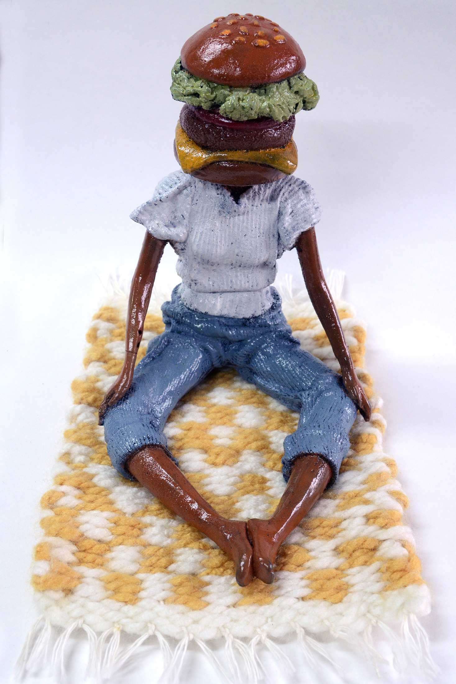 Betty Burger