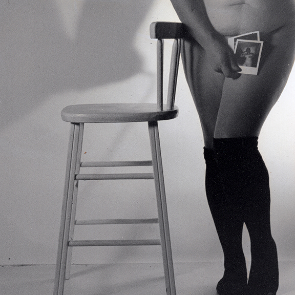 silver gelatin, 2016