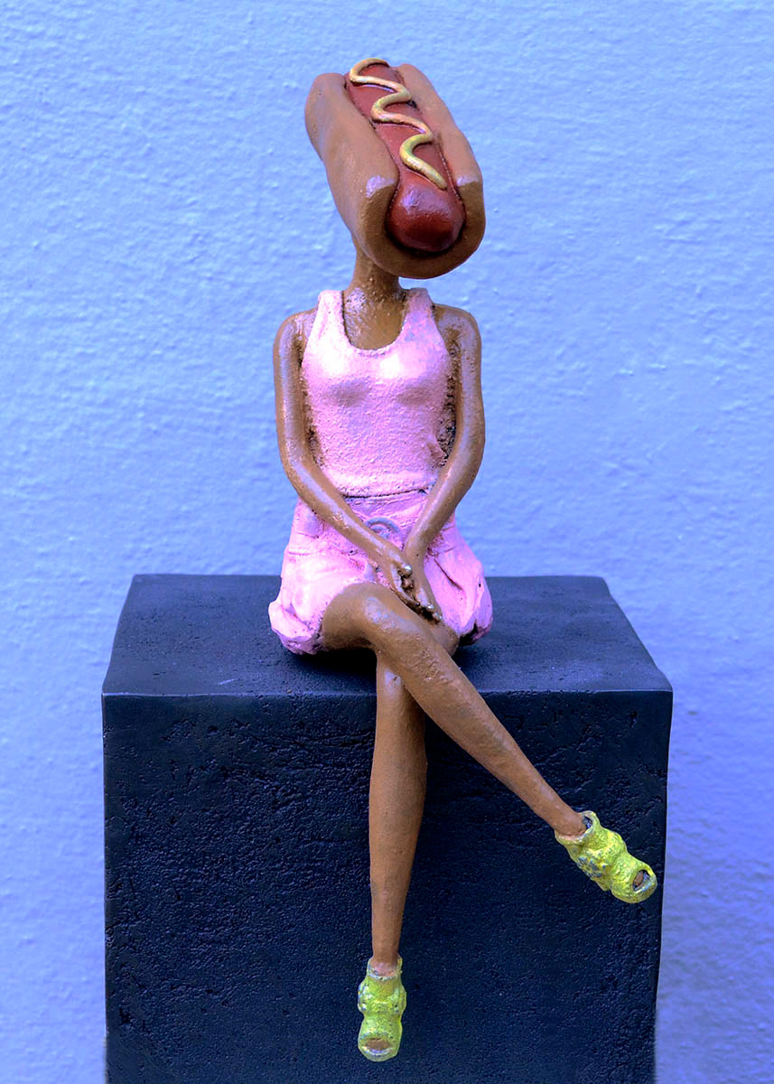 Henrietta Hot-Dog, 2024