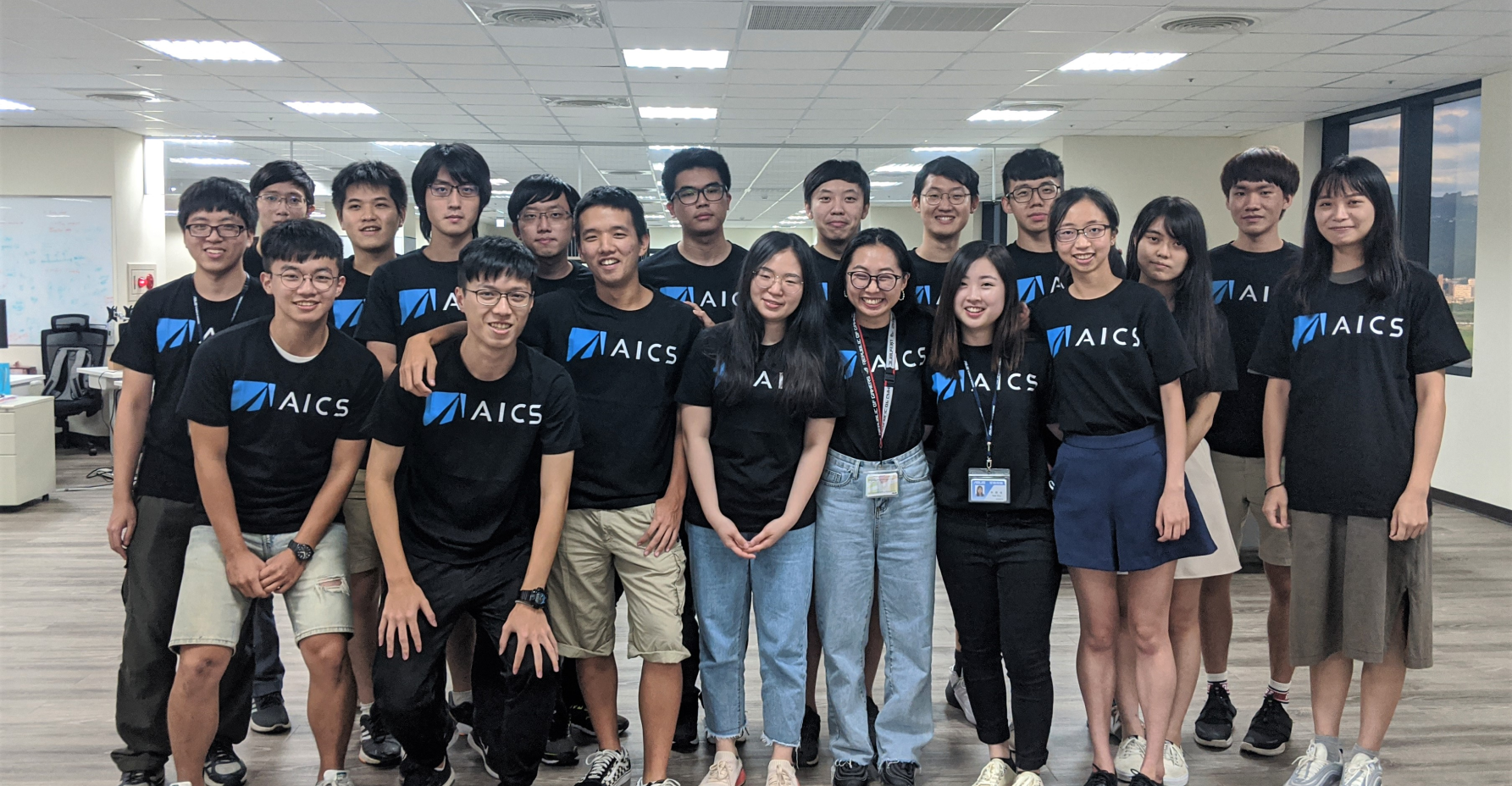ASUS AICS