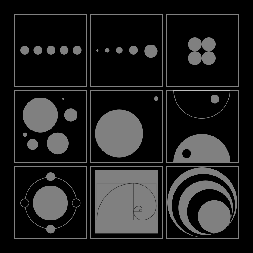 Principles of Art