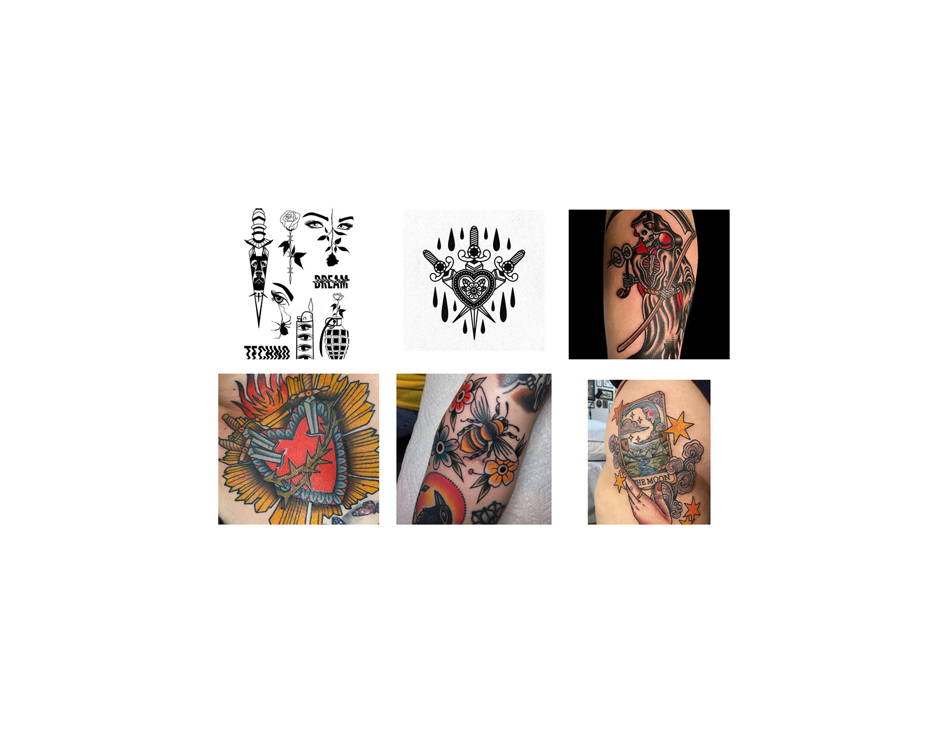 tattoo remover