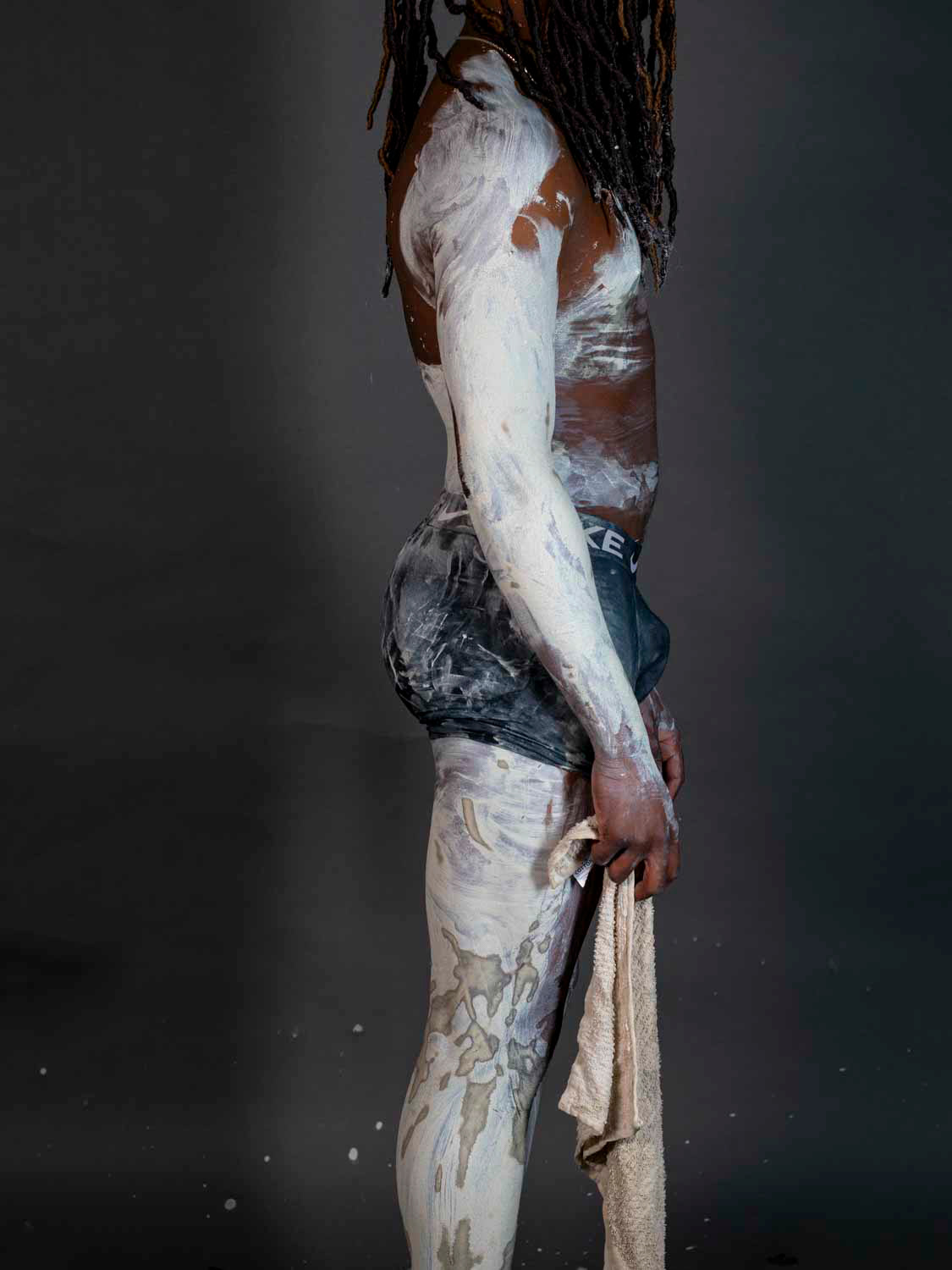 Self Exposure, Archival Pigment Print, 8.5”x11”