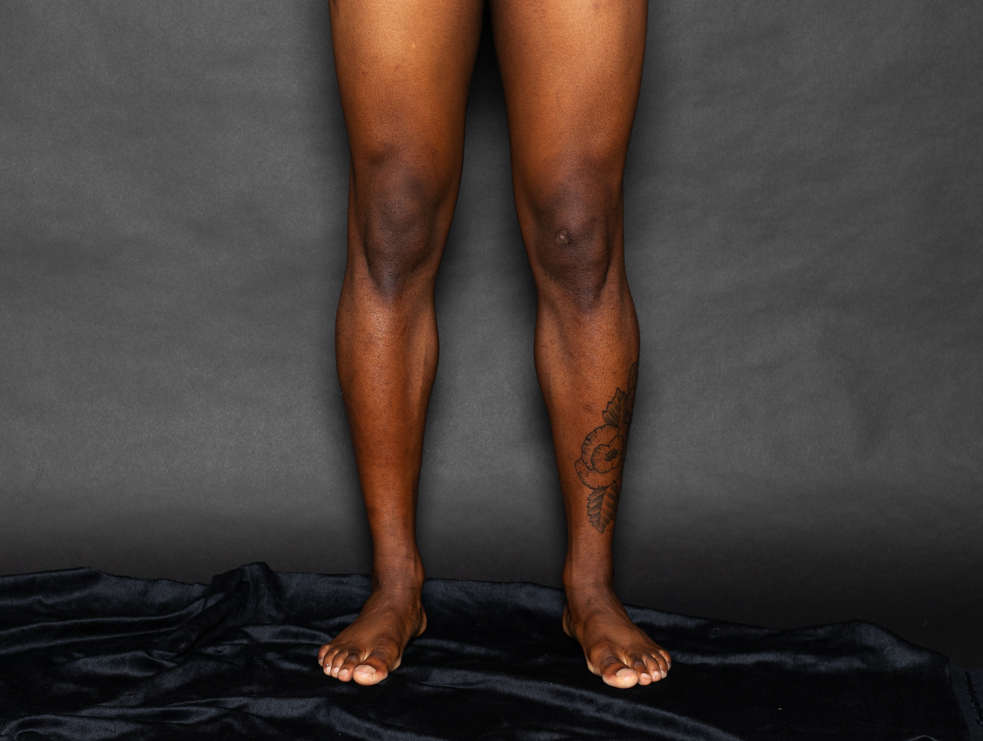 Self Exposure, Archival Pigment Print, 8.5”x11”