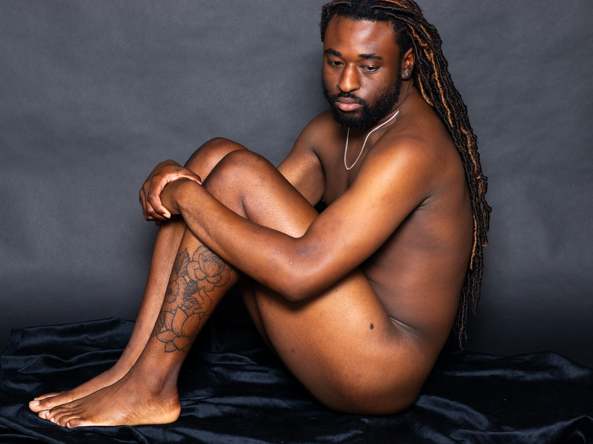 Self Exposure, Archival Pigment Print, 8.5”x11”