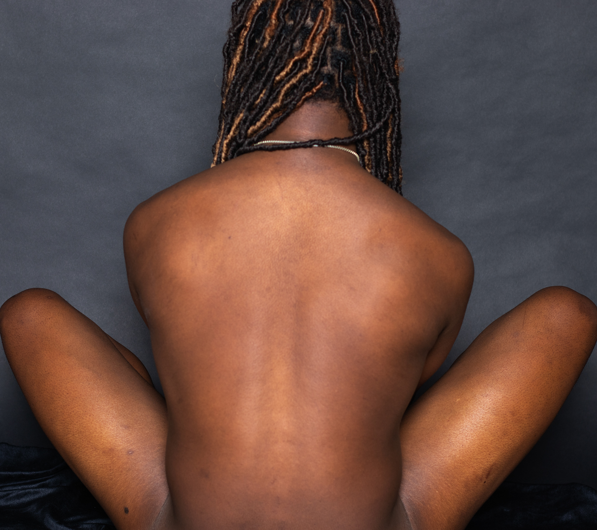 Self Exposure, Archival Pigment Print, 8.5”x11”