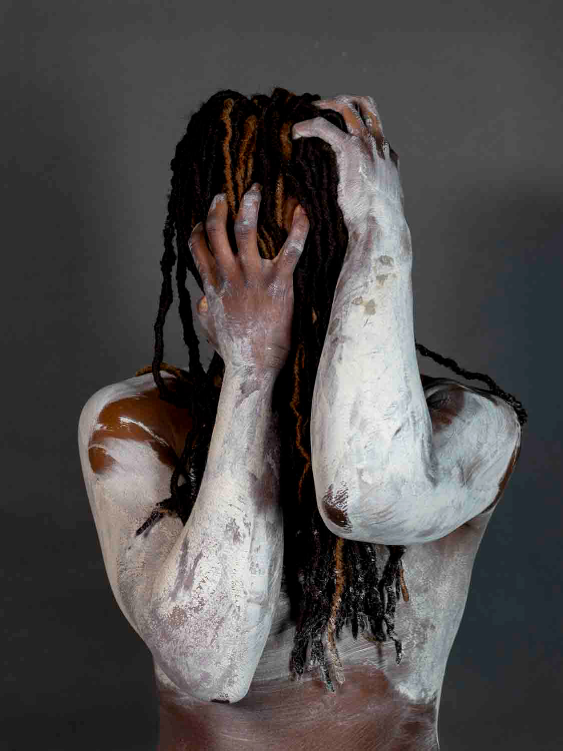 Self Exposure, Archival Pigment Print, 8.5”x11”