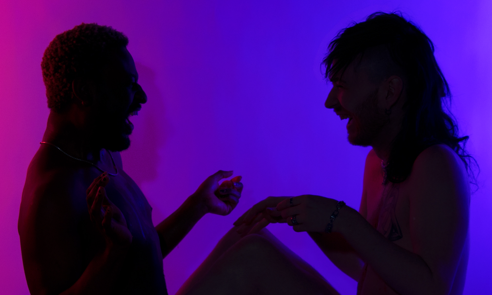 Bit Fruity, 2025, Archival Pigment Print, 13"x19"