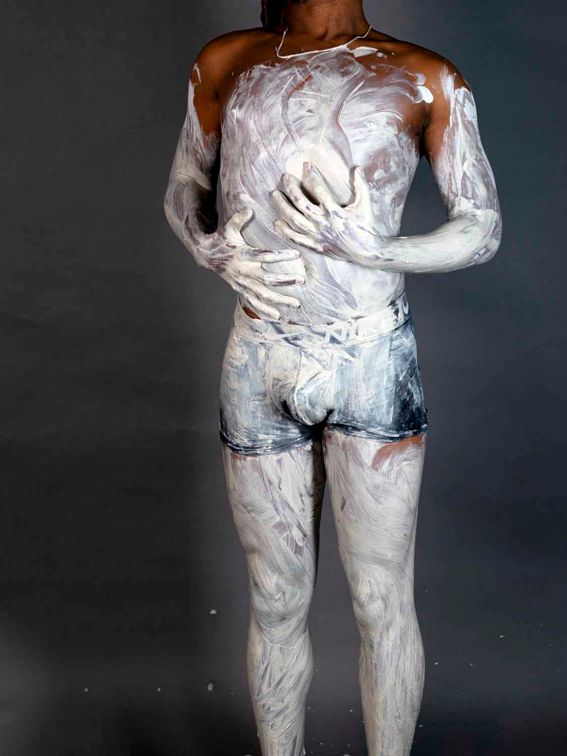 Self Exposure, Archival Pigment Print, 8.5”x11”