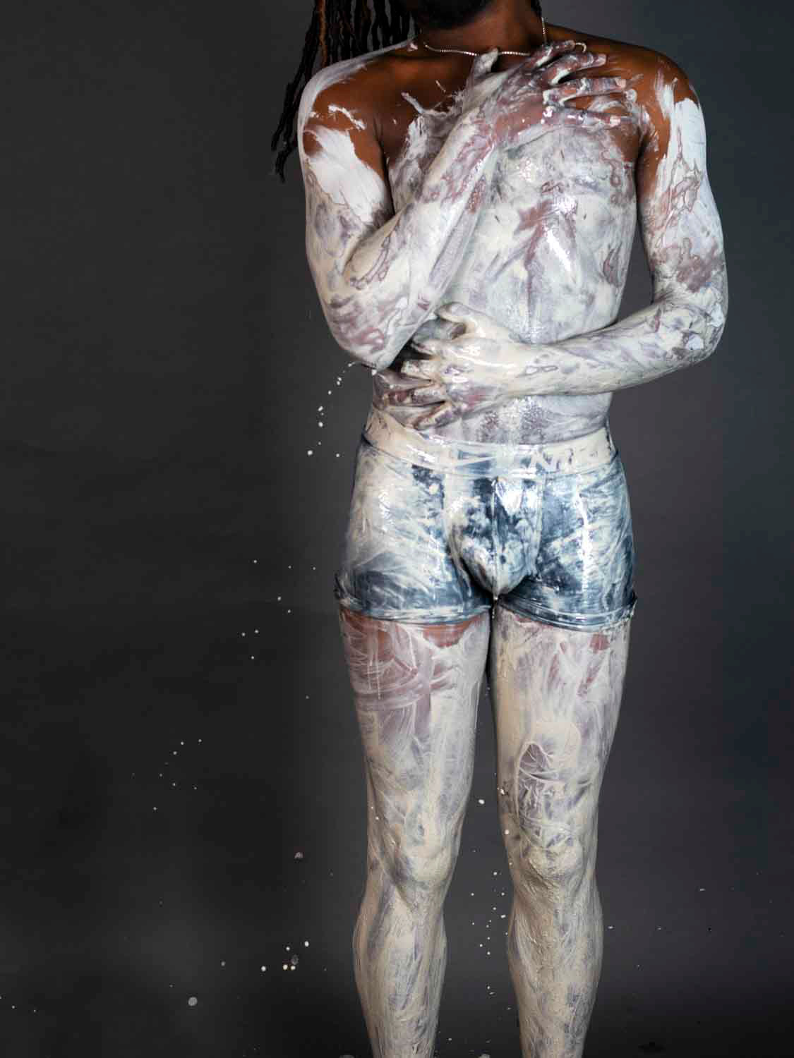 Self Exposure, Archival Pigment Print, 8.5”x11”