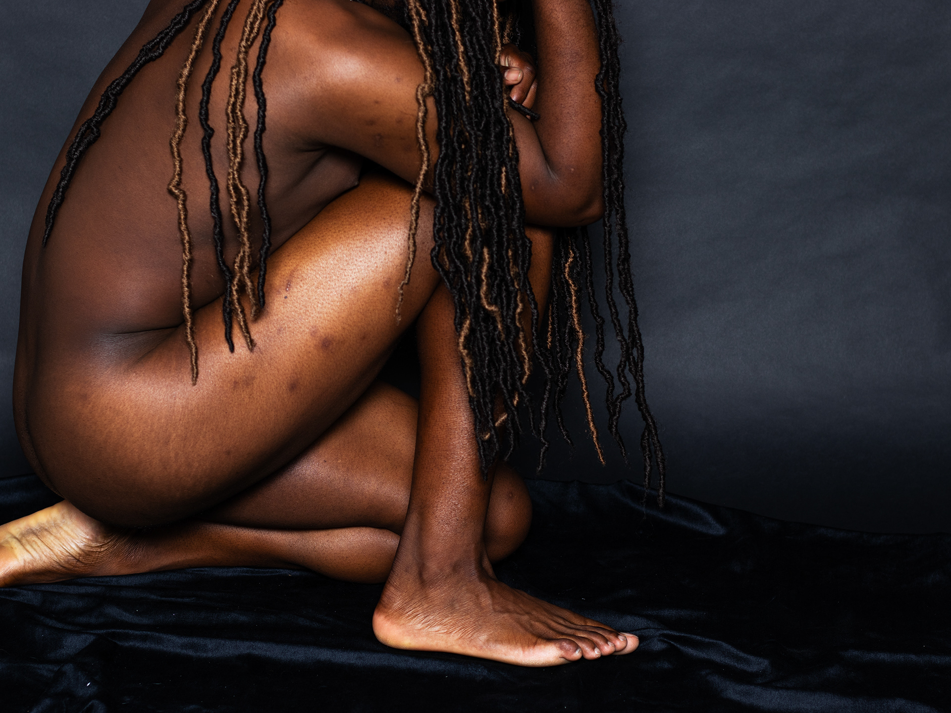 Self Exposure, Archival Pigment Print, 8.5”x11”