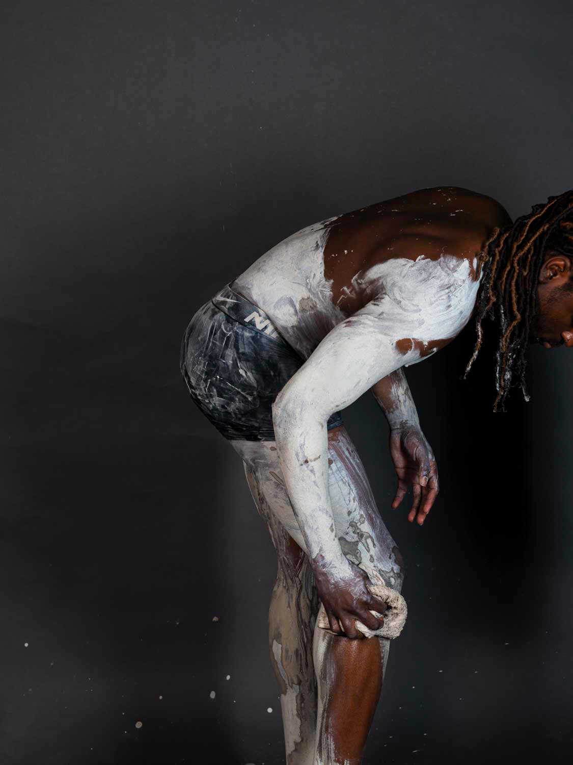 Self Exposure, Archival Pigment Print, 8.5”x11”