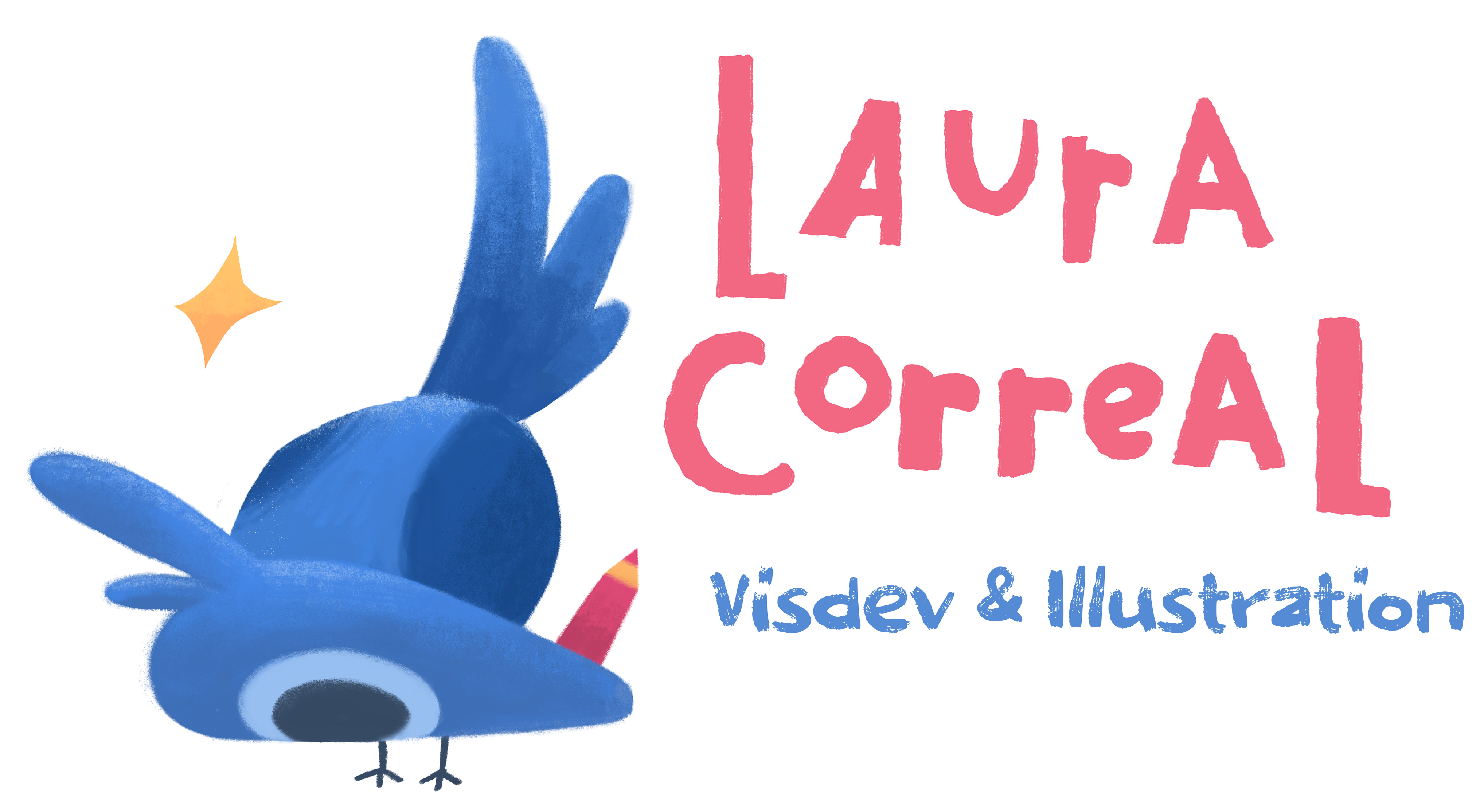 Laura Correal Illustration