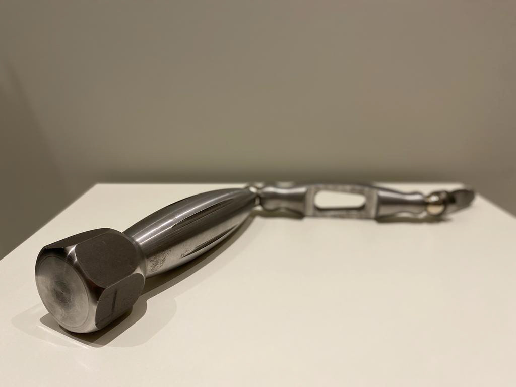 “Mechanical Wing”