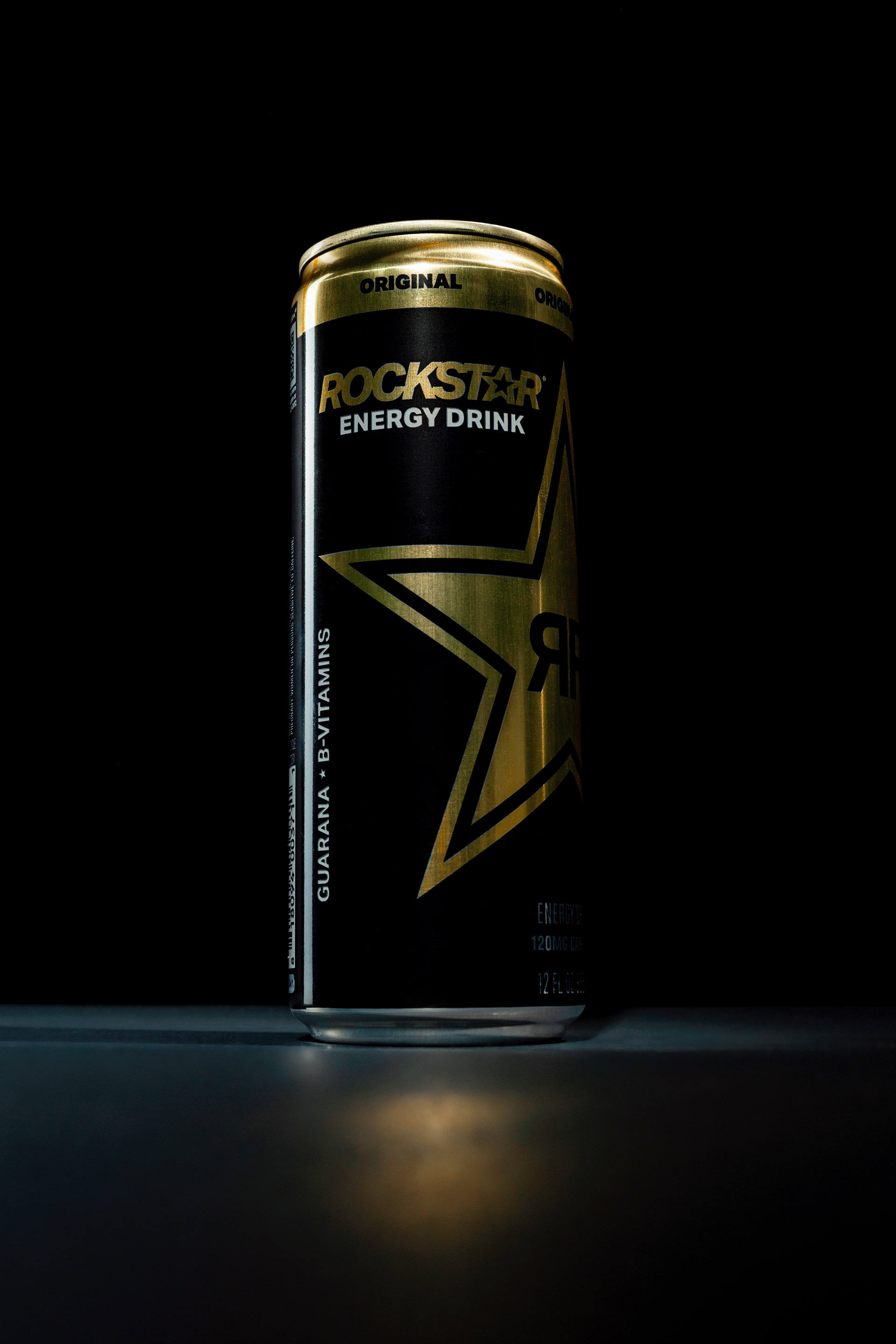 Rockstar Energy