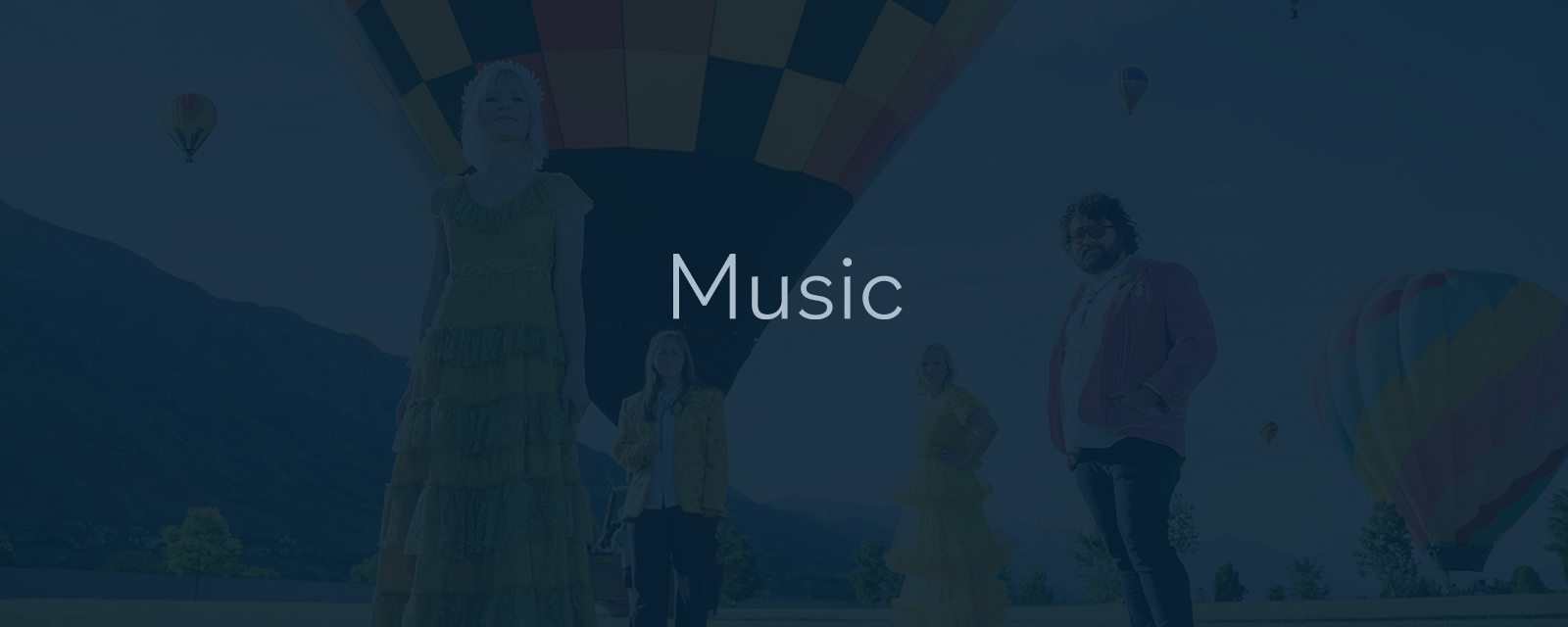 Music