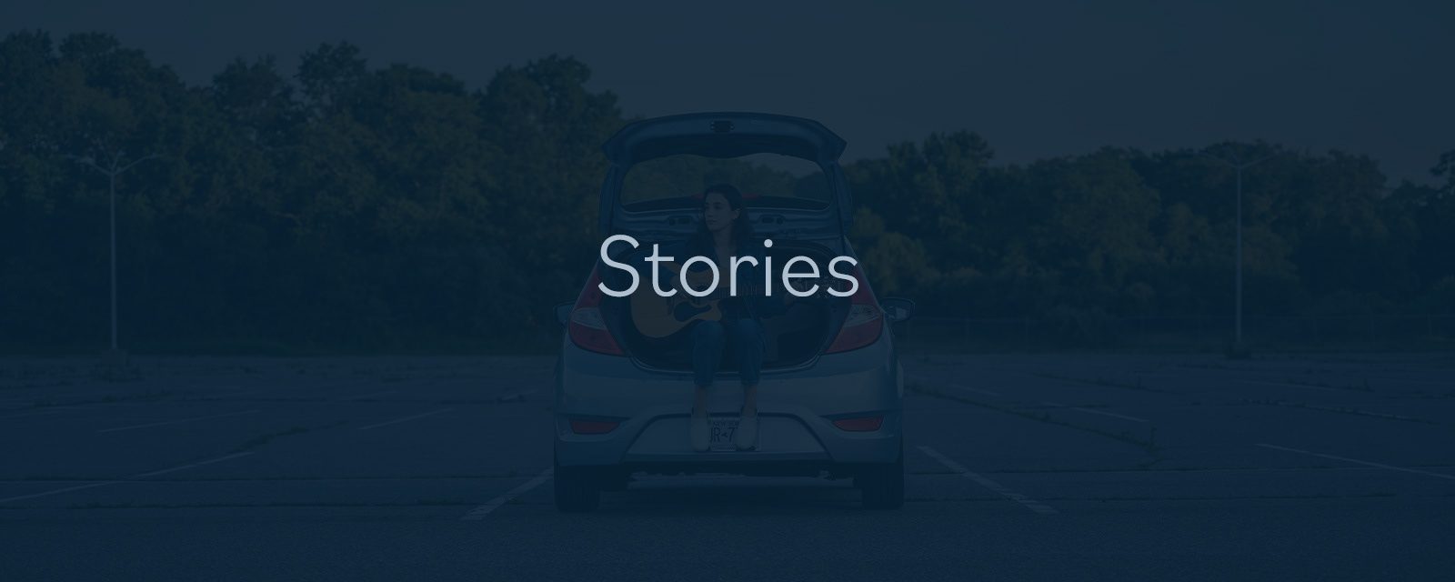 Stories