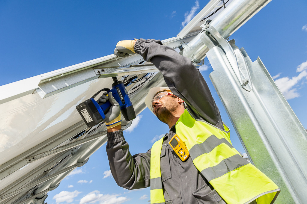 SunPower France