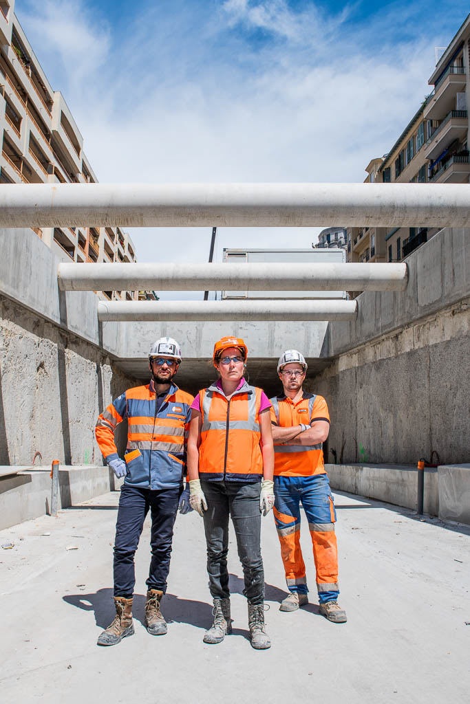 Bouygues Construction