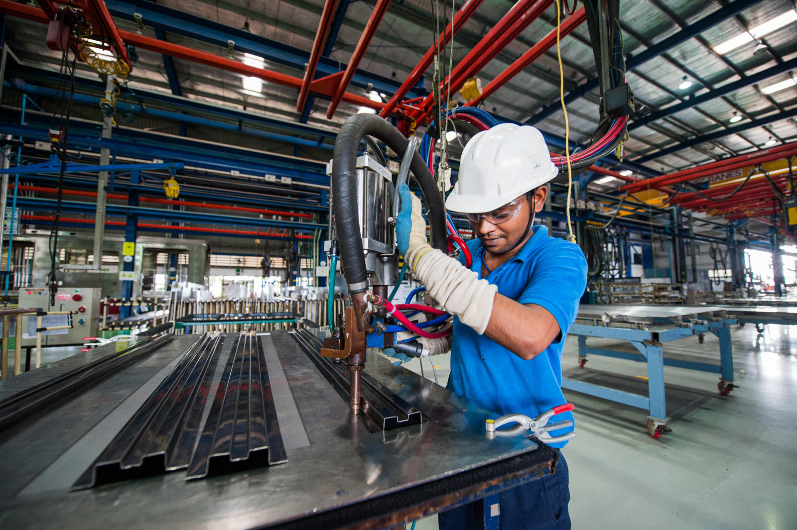 Alstom India