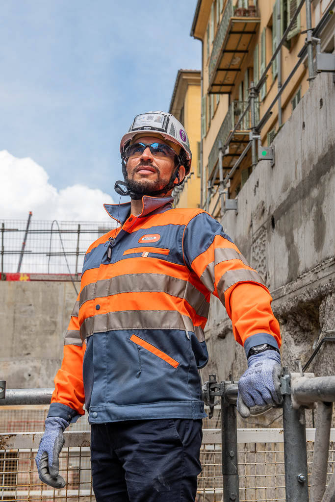 Bouygues Construction France