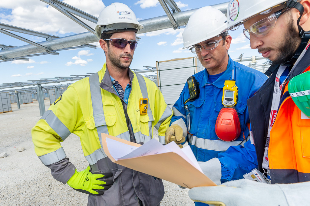 SunPower France