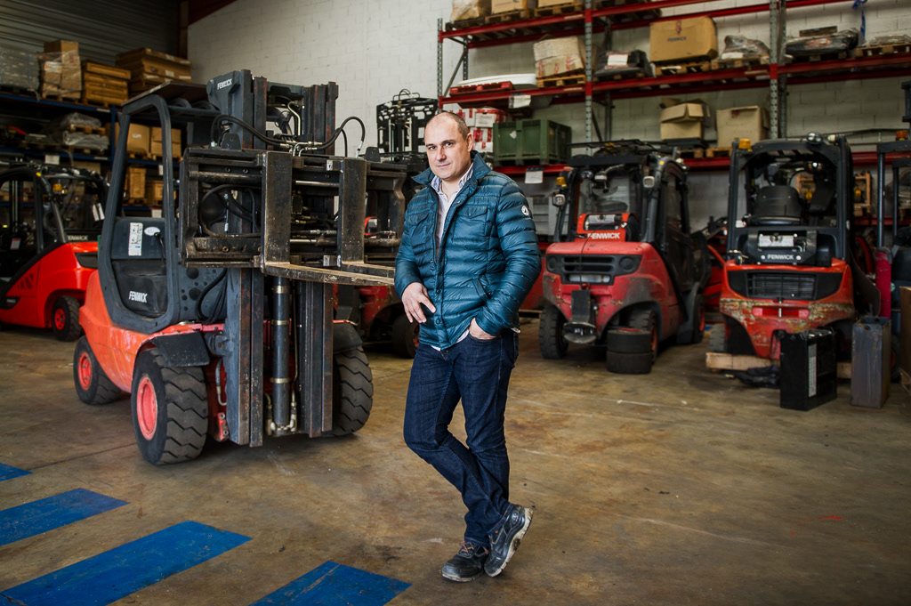 Fenwick-Linde France