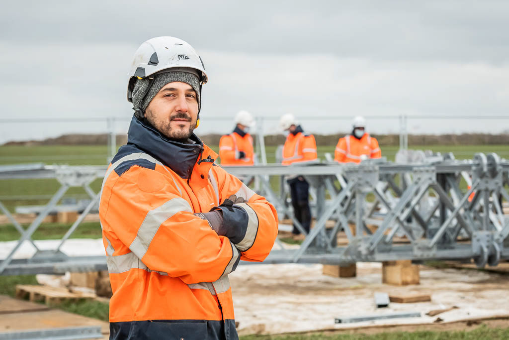 Bouygues Energies et Services Germany