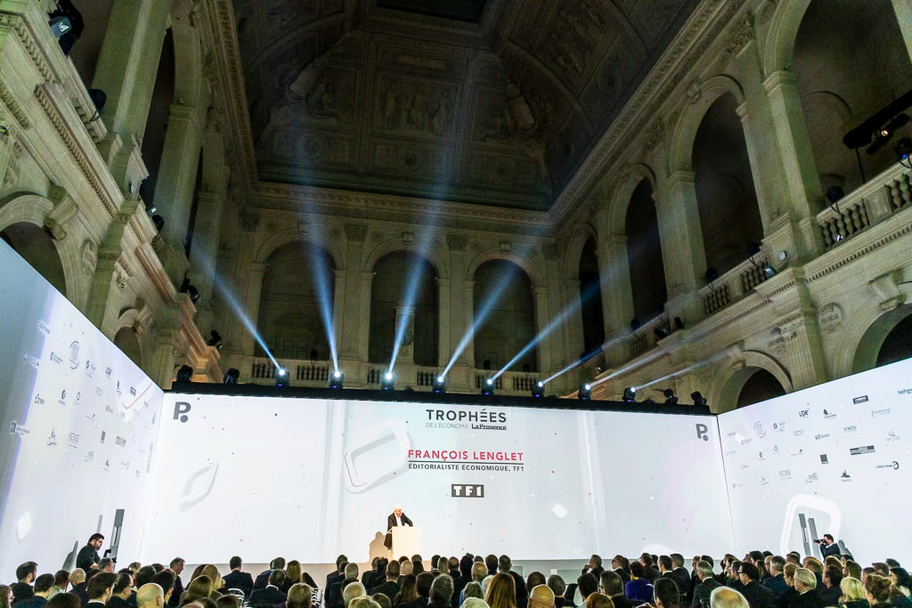 La Provence Event France