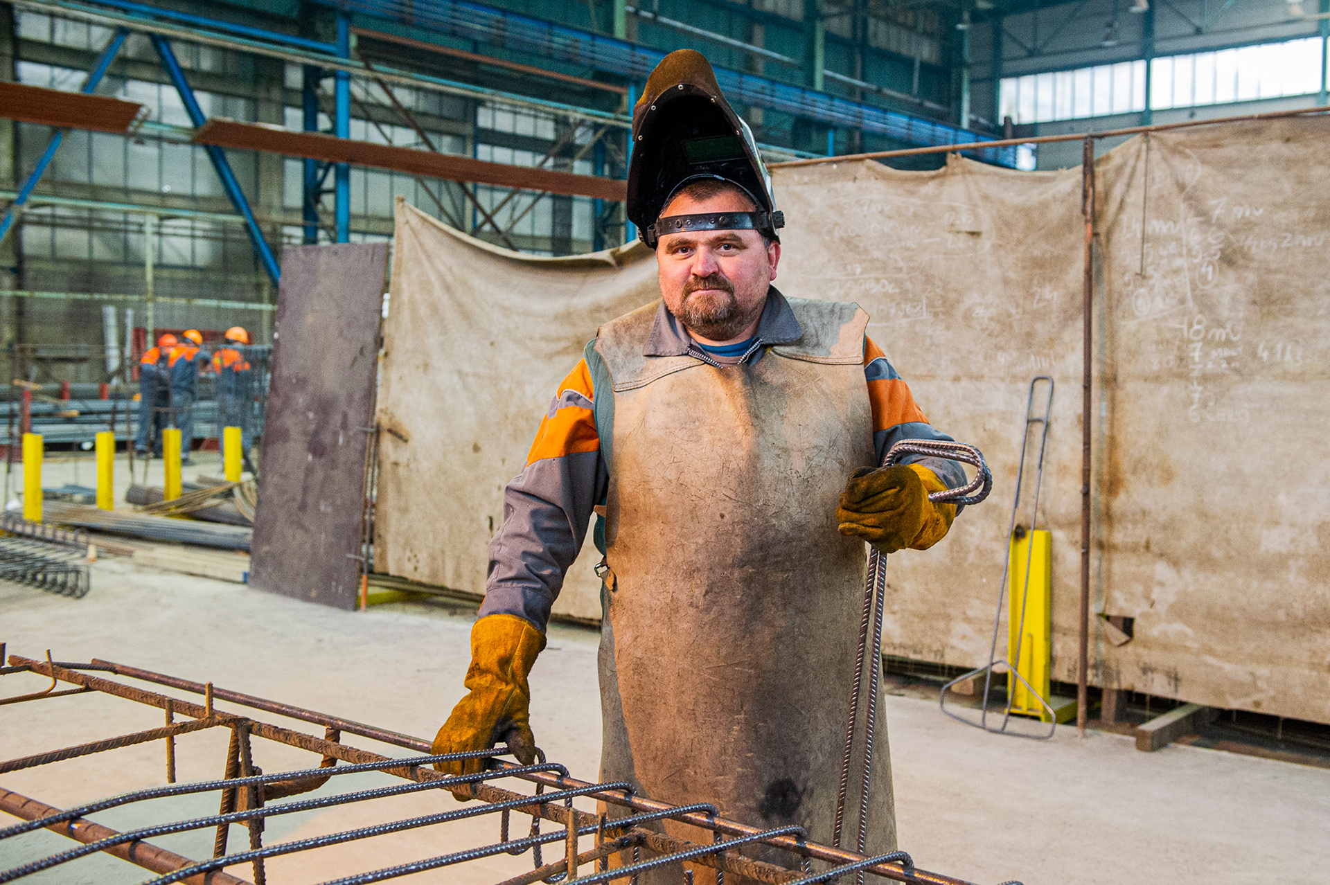 ISK - Colas Slovakia