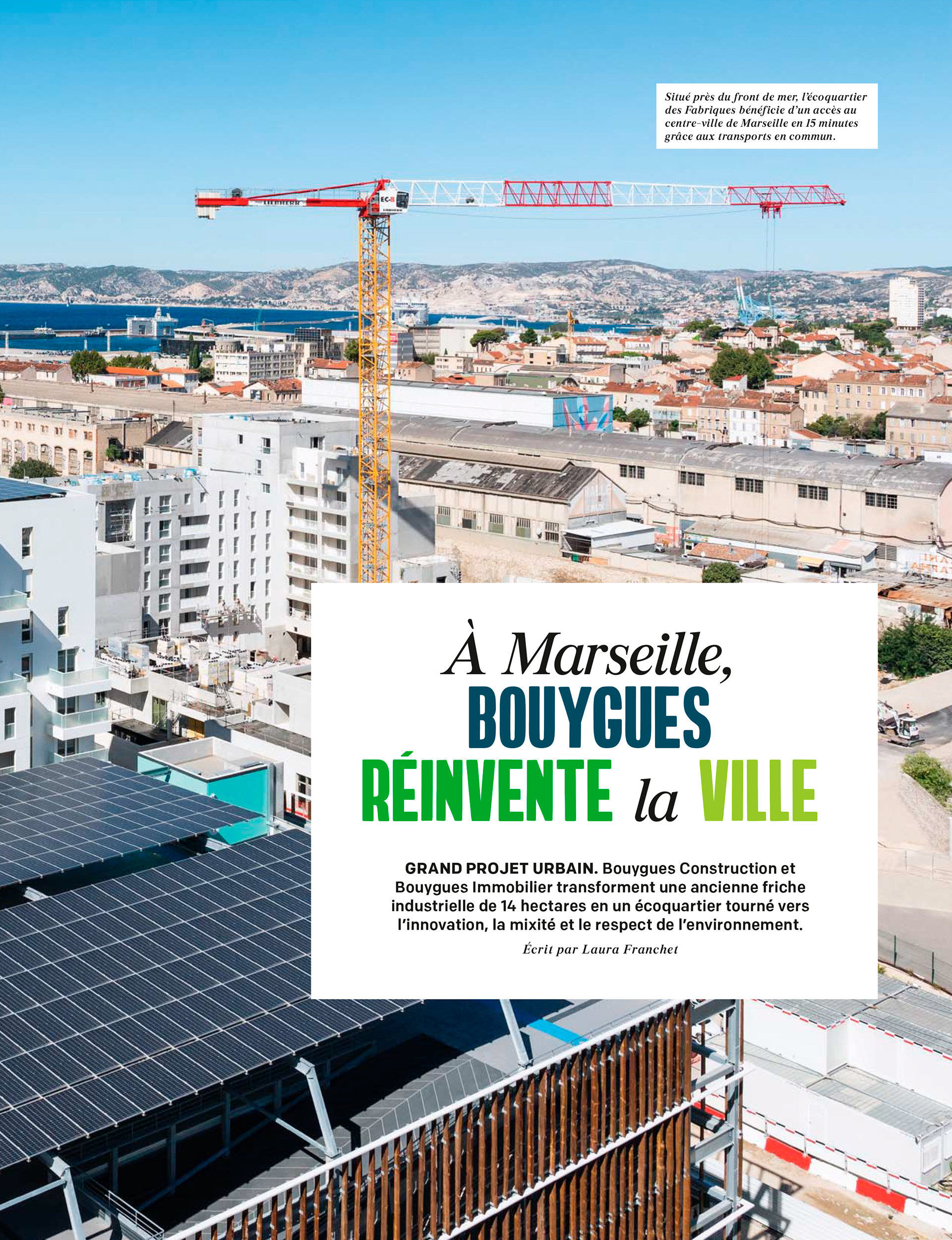 Bouygues Minorange