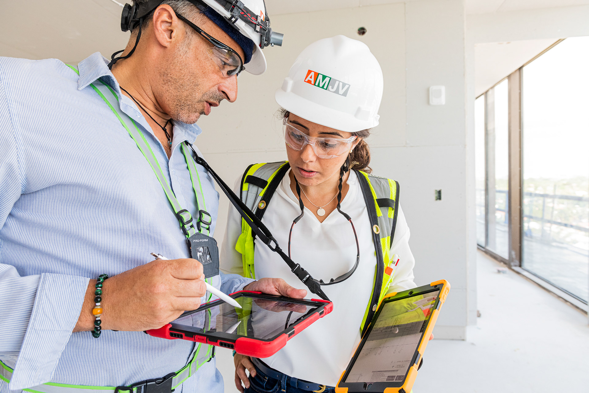 Bouygues Construction USA