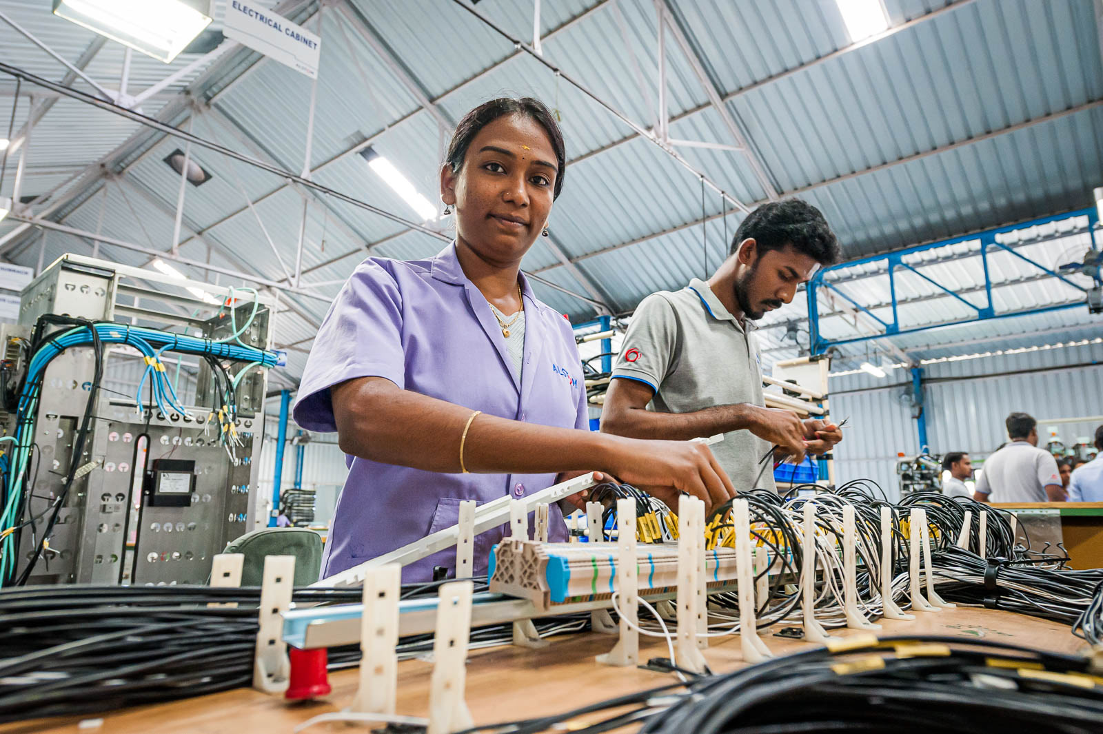 Alstom India
