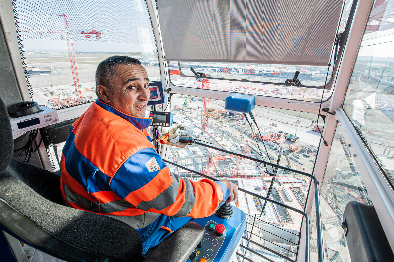 Bouygues Construction France