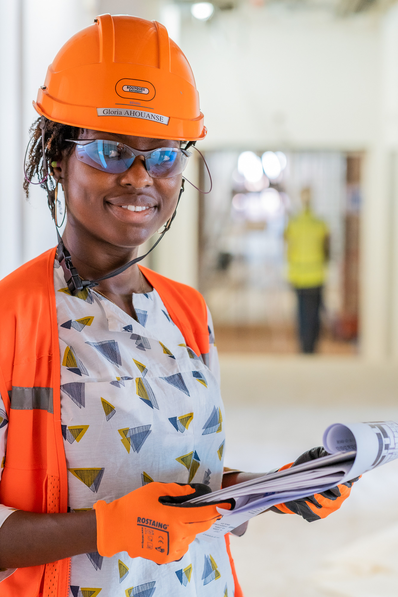 Bouygues Construction Bénin
