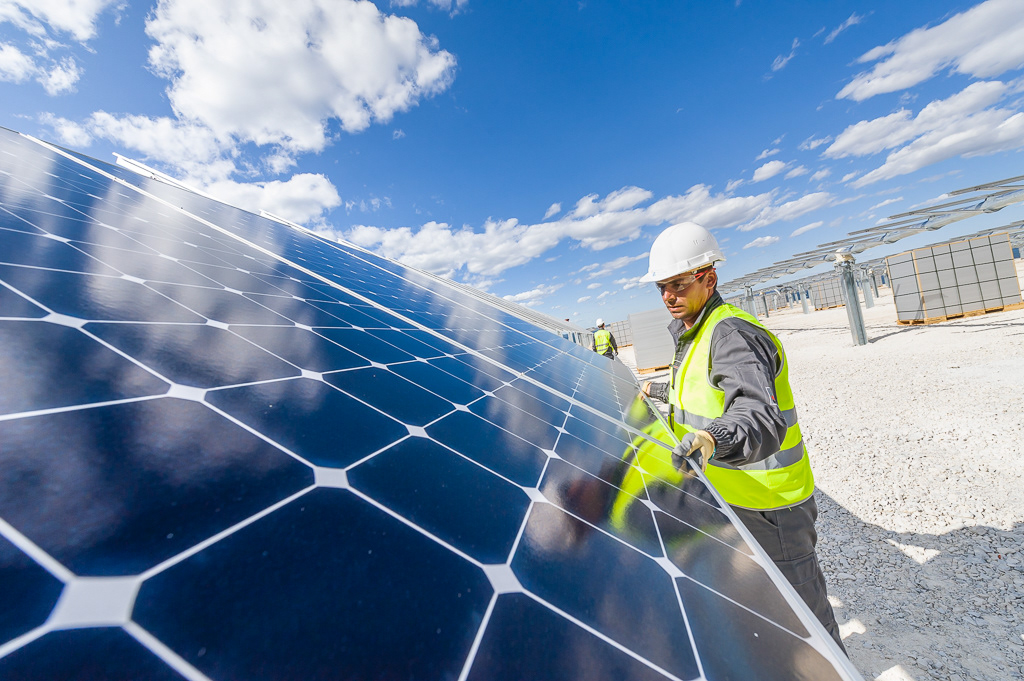 SunPower France