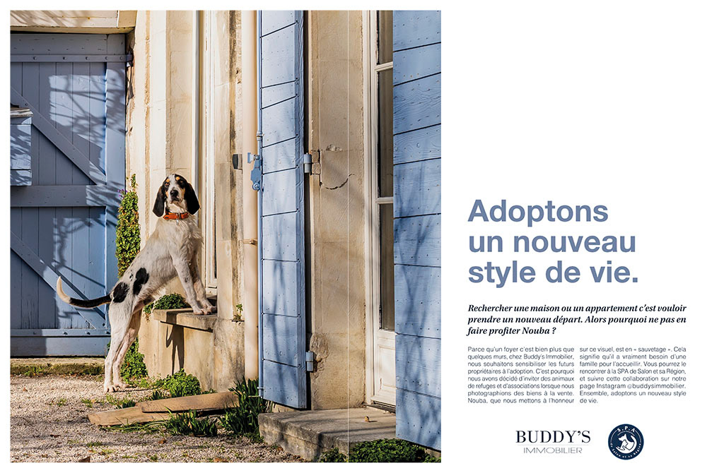 Surface Privée France