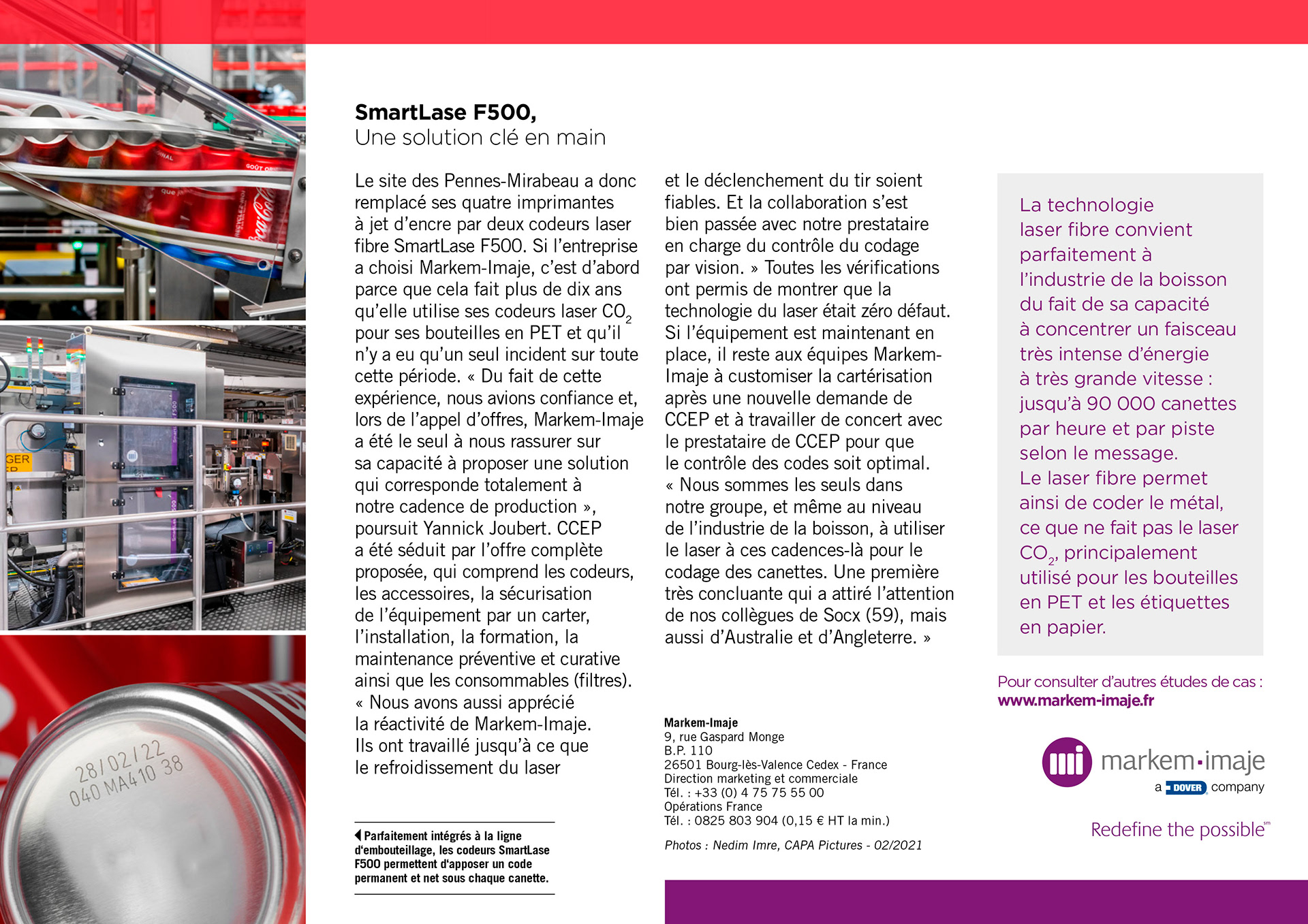 Coca Cola European Partners