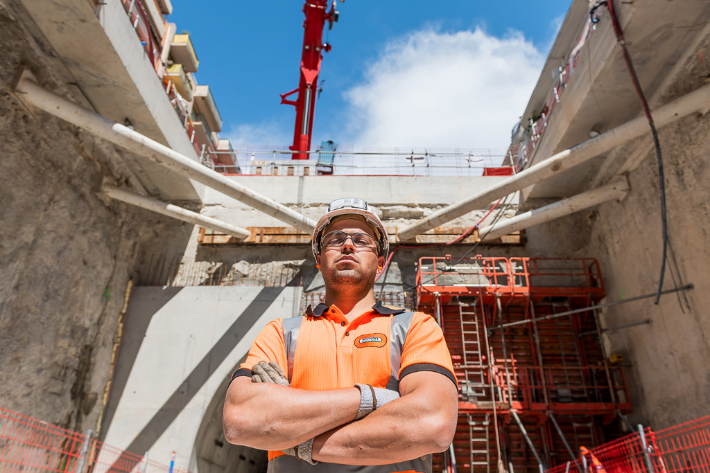 Bouygues Construction France