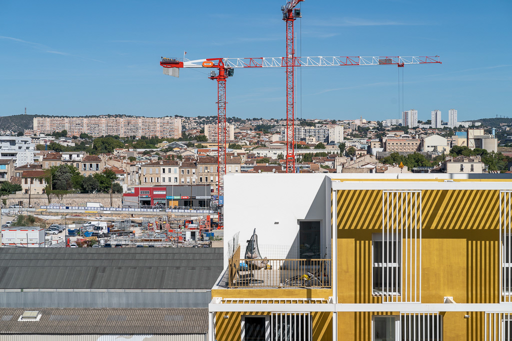 Bouygues Construction France