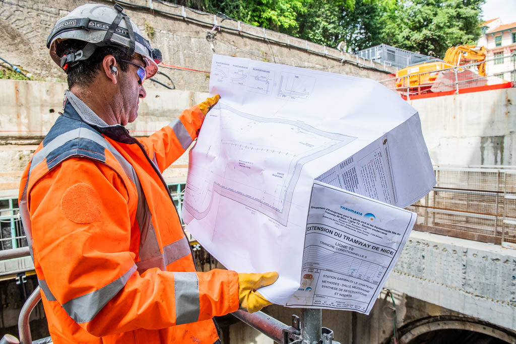 Bouygues Construction