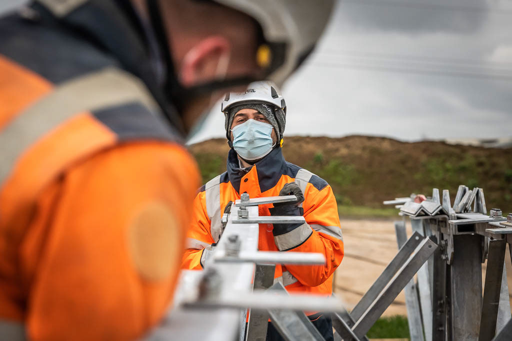 Bouygues Energies et Services Germany