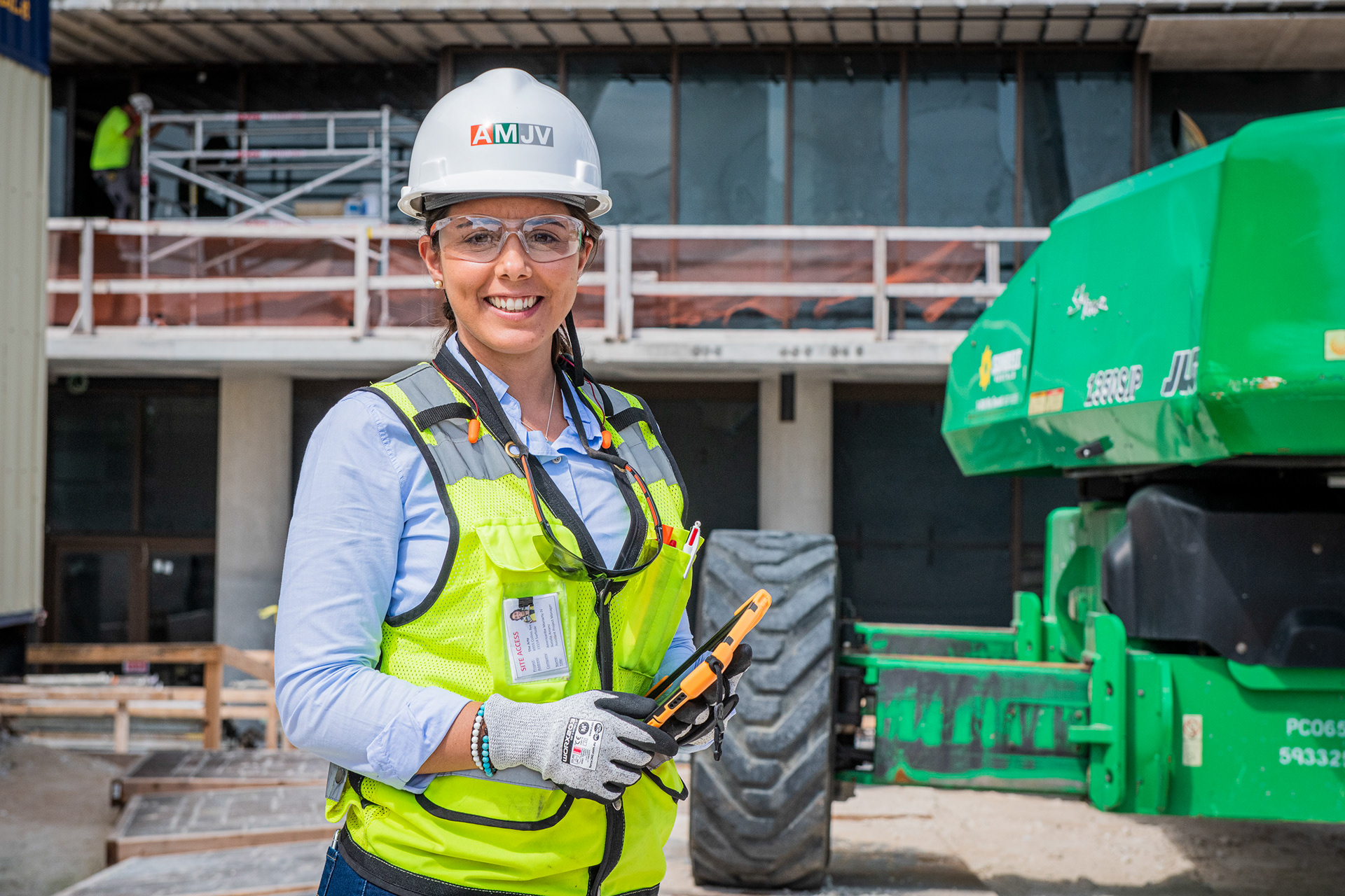 Bouygues Construction USA