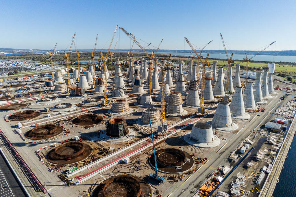 Bouygues Construction France