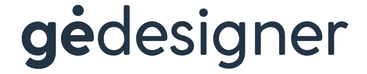 Gê Designer